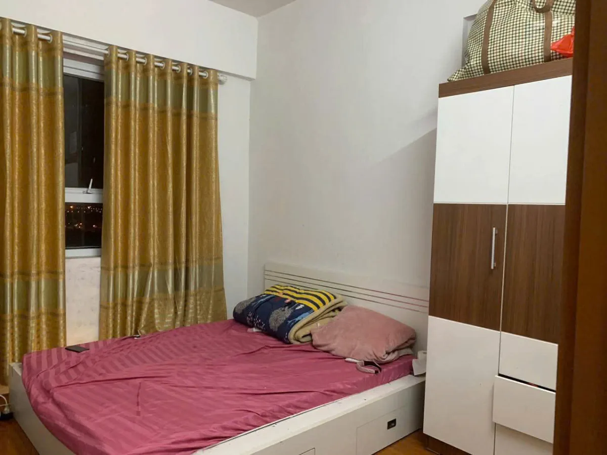 Chỉ 2,06 Tỷ – Sở Hữu Ngay Căn 1 Ngủ Tòa Mới Chung Cư Thanh Hà