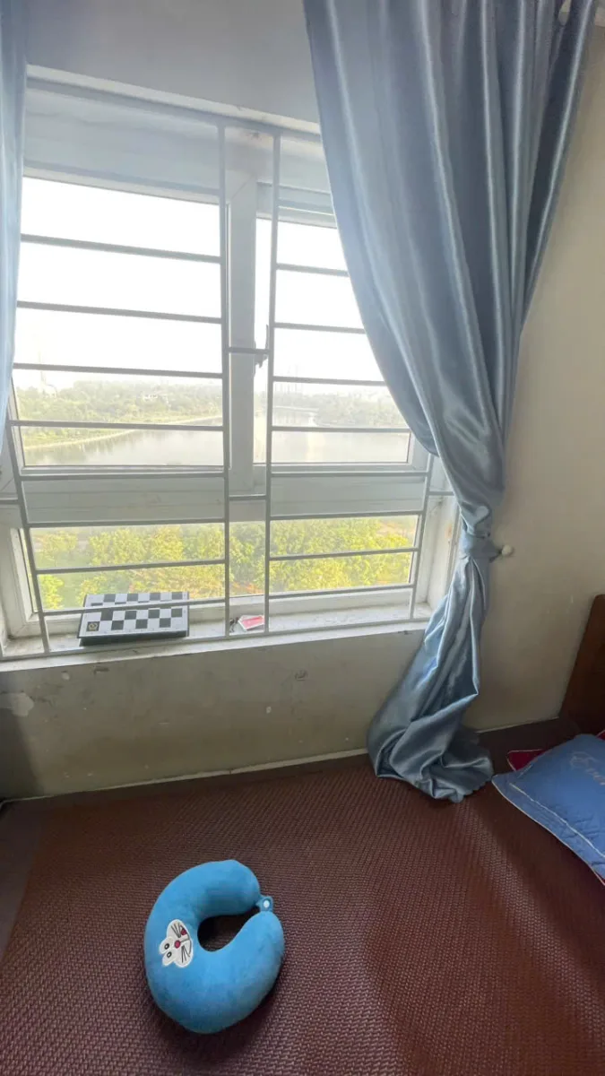 Bán Nhanh Căn 2 Ngủ View Trực Diện Hồ Thanh Hà Giá 3 Tỷ