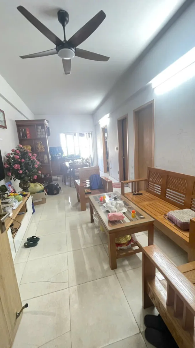 Bán Nhanh Căn 2 Ngủ View Trực Diện Hồ Thanh Hà Giá 3 Tỷ