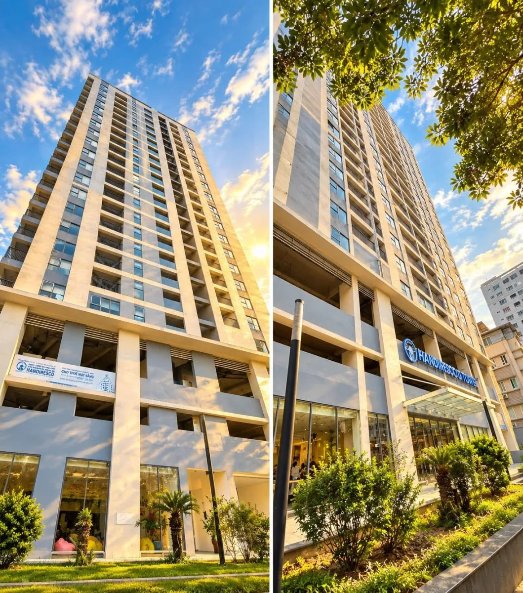 CĂN HỘ CỰC HIẾM MỚi ĐÉT, GIỮA TRUNG TÂM PHÙNG KHOANG – 53 TRIỆU/M², 69M2, GIÁ KHÓ TIN!